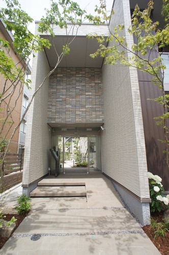 日吉ガーデンヴィラ 105号-13