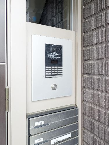 マイ.ファニー.コート Ⅱ 201号-15