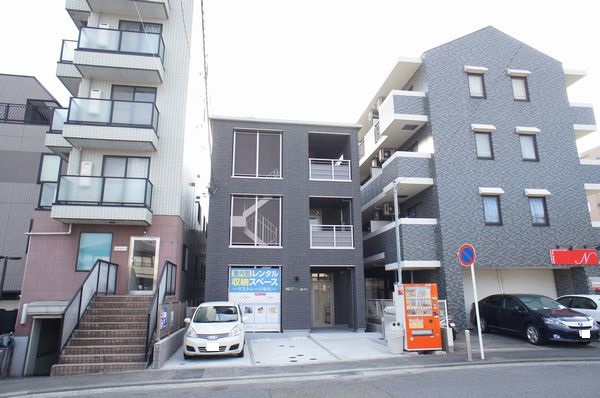 Ｇｕｔｅ中川 301号-8