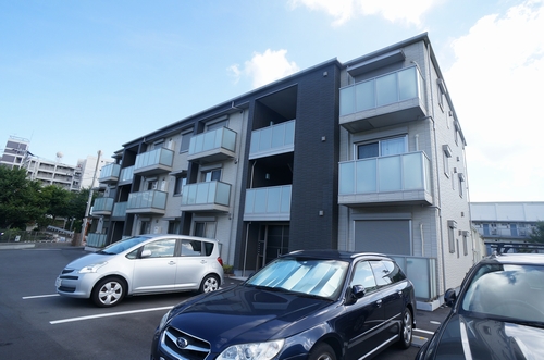 ブロードレジデンス