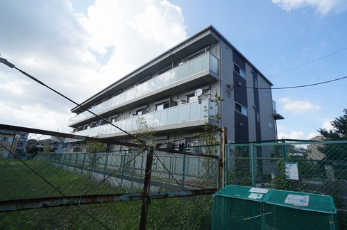 ブロードレジデンス 101号-12