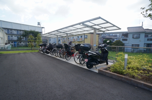 ブロードレジデンス 101号-13