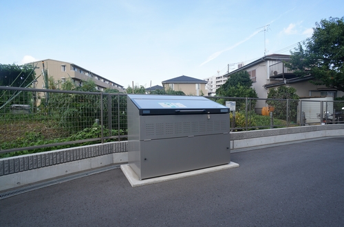 ブロードレジデンス 101号-14