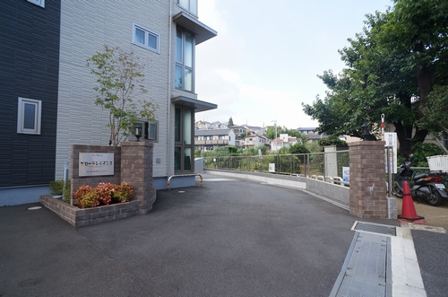 ブロードレジデンス 101号-15