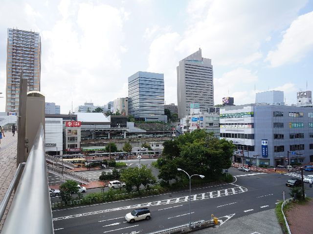 フローラ　Ⅴ 203号-13