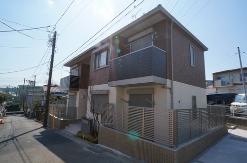 Ｒｅｓｉｄｅｎｃｅ　ＦＵＺＩＭＩ　Ⅲ