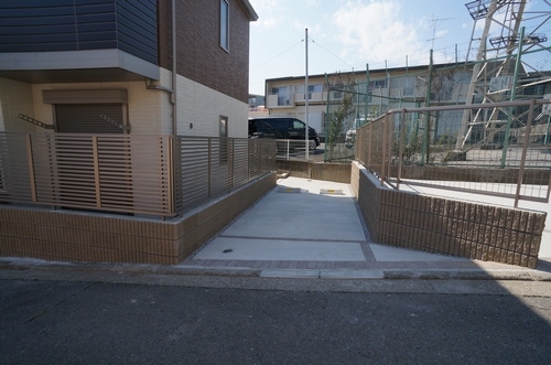 Ｒｅｓｉｄｅｎｃｅ　ＦＵＺＩＭＩ　Ⅲ 102号-14