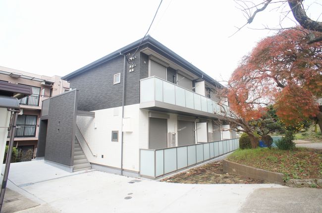ハラッツオ鴨居
