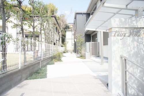 fairy-villa・HH 202号-14