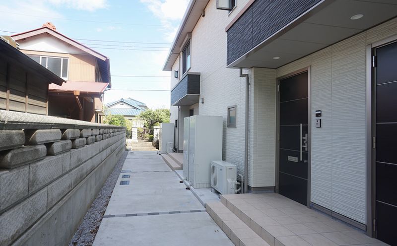 Ｃａｓｔｌｅ　Ｆｏｒｅｎａ 203号-14