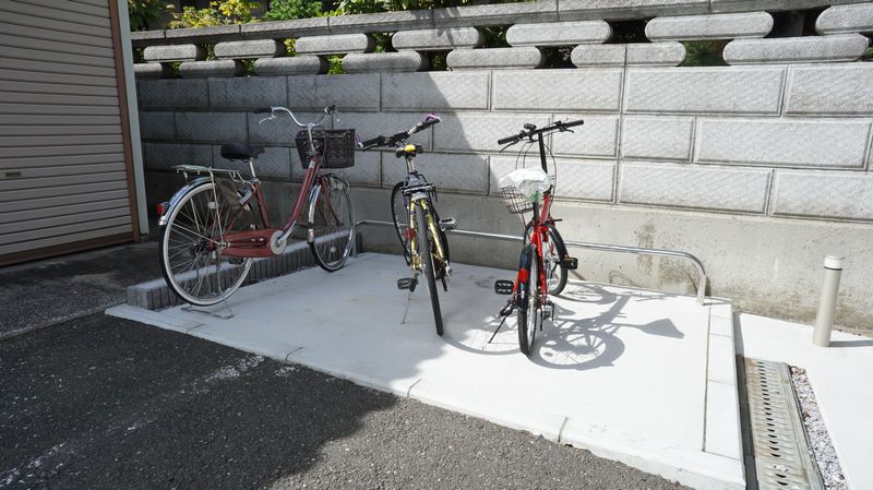 Ｃａｓｔｌｅ　Ｆｏｒｅｎａ 203号-15