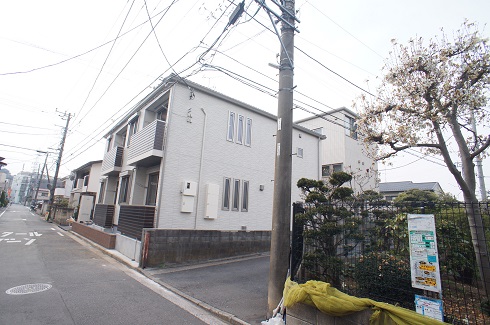 ファミール 202号-12
