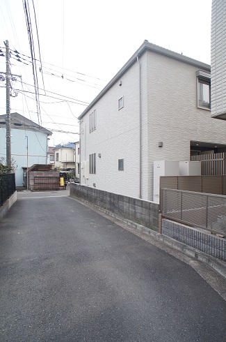 ファミール 202号-13