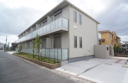 ドエル　Ｃ 101号-12