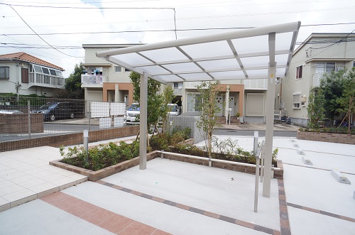 ドエル　Ｃ 101号-15