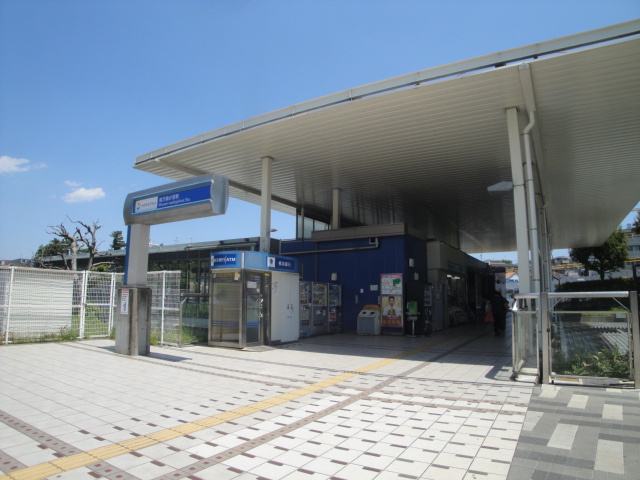 メゾン　ド　フォーレ 101号-13