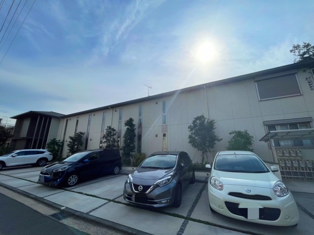 Ｃｏｍｆｏｒｔ　Ｃｌｕｓｔｅｒ 206号-12