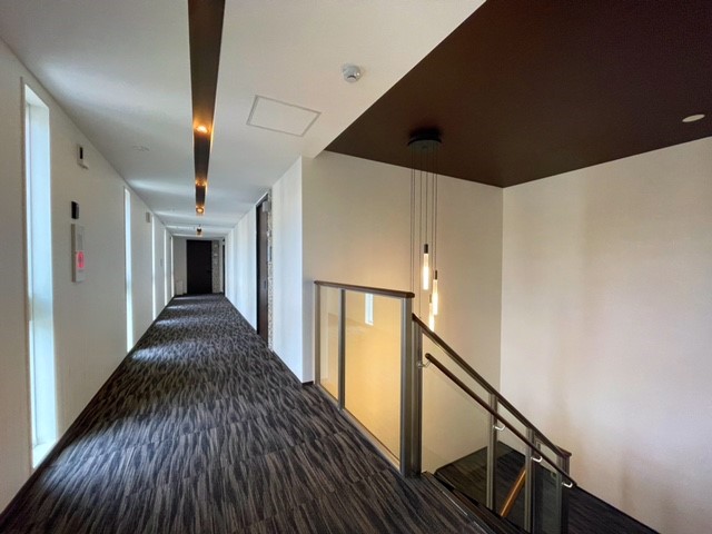 Ｃｏｍｆｏｒｔ　Ｃｌｕｓｔｅｒ 206号-14