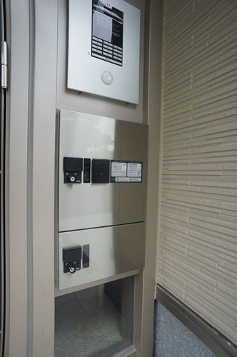 サン・ボナール 102号-14