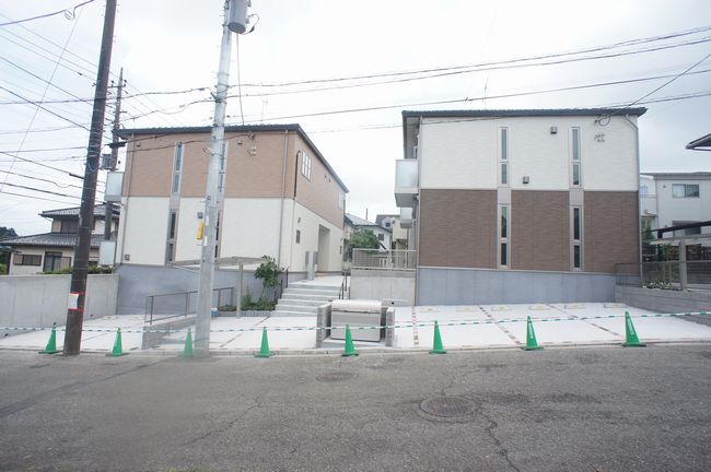 フォンターナ二の丸　Ｄ 101号-12