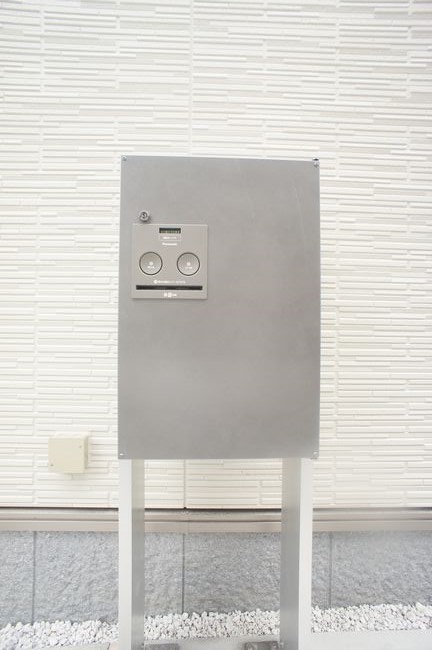 フォンターナ二の丸　Ｄ 101号-15