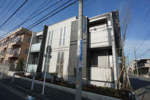 ミリアパレス 202号-2