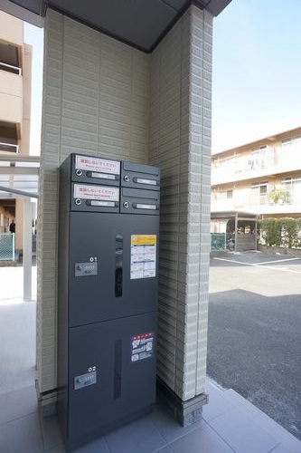 ミリアパレス 202号-3