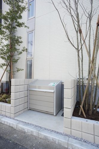 ミリアパレス 202号-4