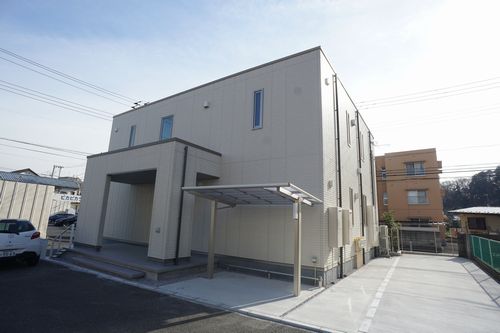 ミリアパレス 202号-5