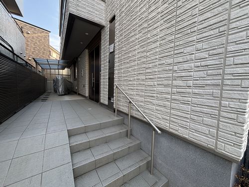 ブルームステージ 202号-4