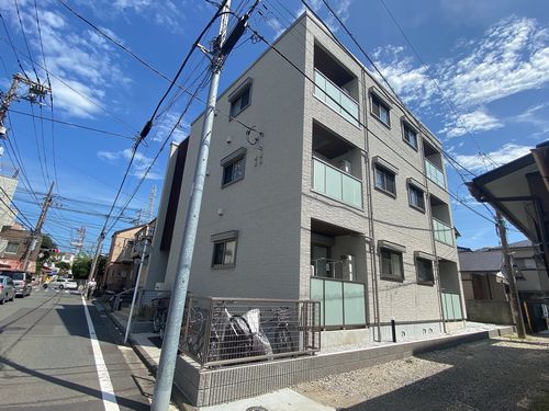 アヴァンツァーレ 302号-13