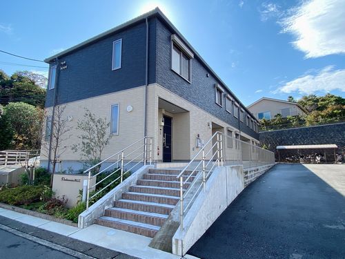 ポロニア 203号-2
