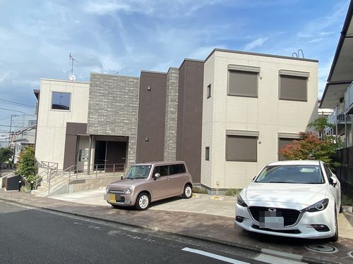 ガーデンプレイス