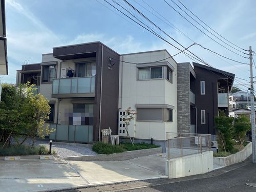 ガーデンプレイス 105号-14