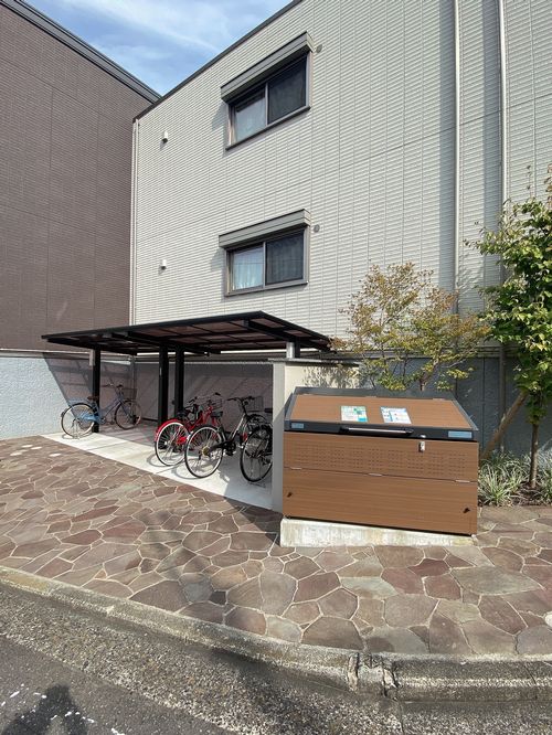 ガーデンプレイス 105号-15