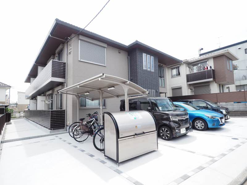 シャーメゾン】プルメリアの賃貸情報｜横浜市旭区｜積水ハウスの賃貸住宅