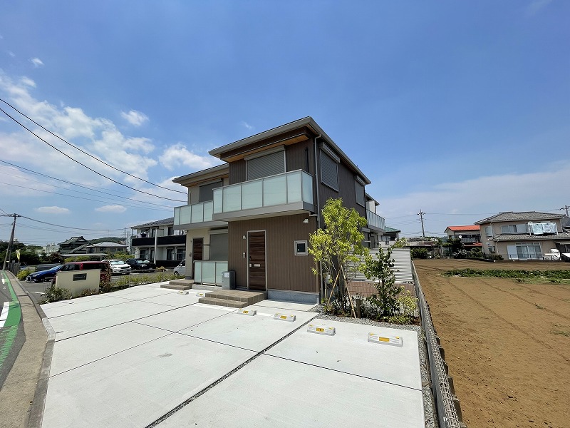 キャトルセゾンⅡ 105号-15