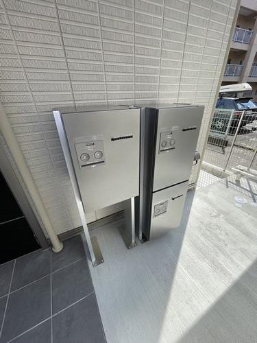 ミリアパレスⅡ 102号-15