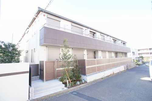 エリタージュ 202号-12