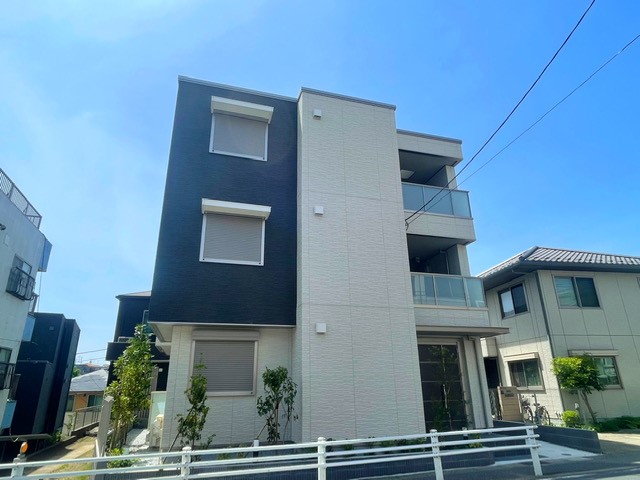 クレールベール 301号-12