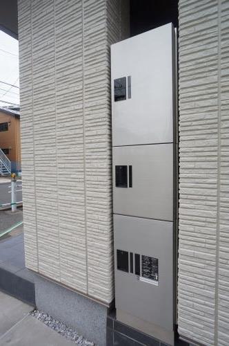 クレールベール 301号-14