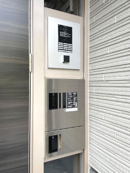 コンフォーザ 102号-13