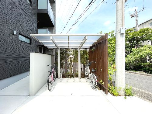 コンフォーザ 102号-14