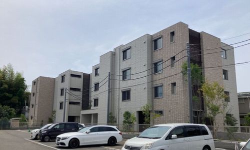 シャーメゾン丸井Ｂ 101号-13