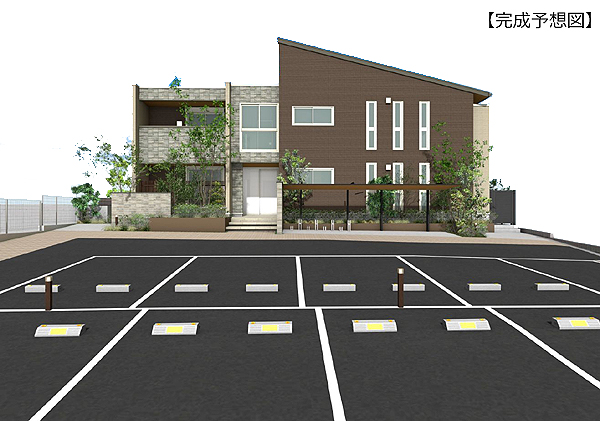 カイ　ラニ 203号-3
