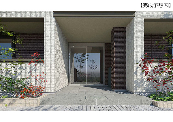 ベイヒルズ三ツ沢 101号-7