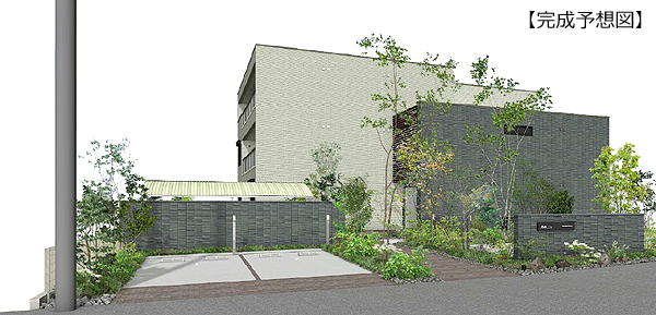 マーリエ 101号-2