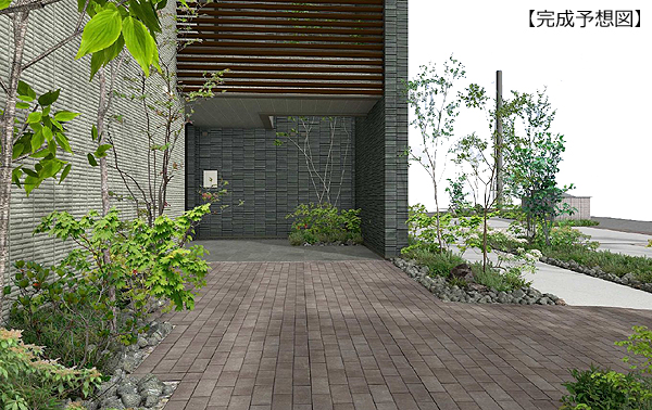 マーリエ 101号-3