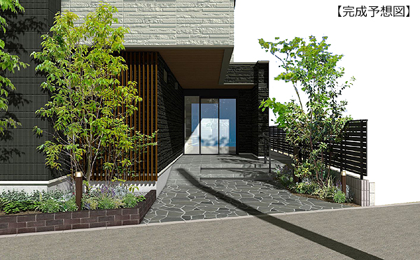 グラン　リジエール 101号-2