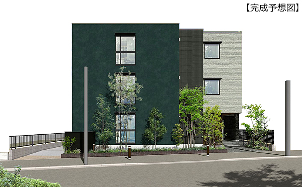 グラン　リジエール 101号-3